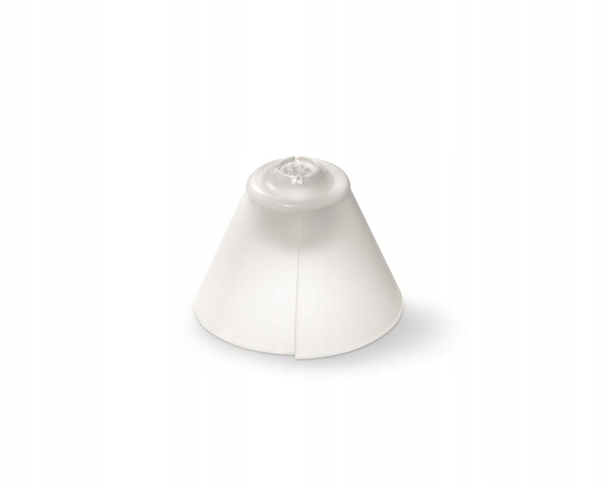 RIC semi-open domes for hearing aid SIGNIA 6pcs. EAN (GTIN) 04046355639508