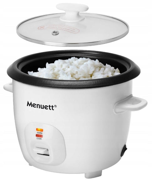 RICE COOKER 1,3L 500W NON STICK Brand Menuett
