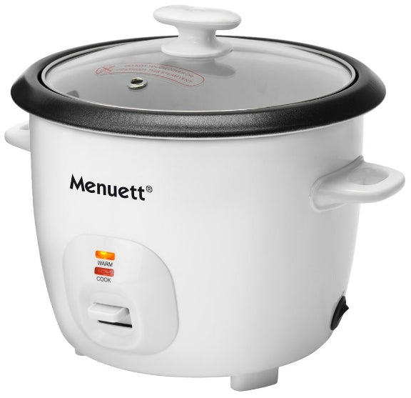 RICE COOKER 1,3L 500W NON STICK