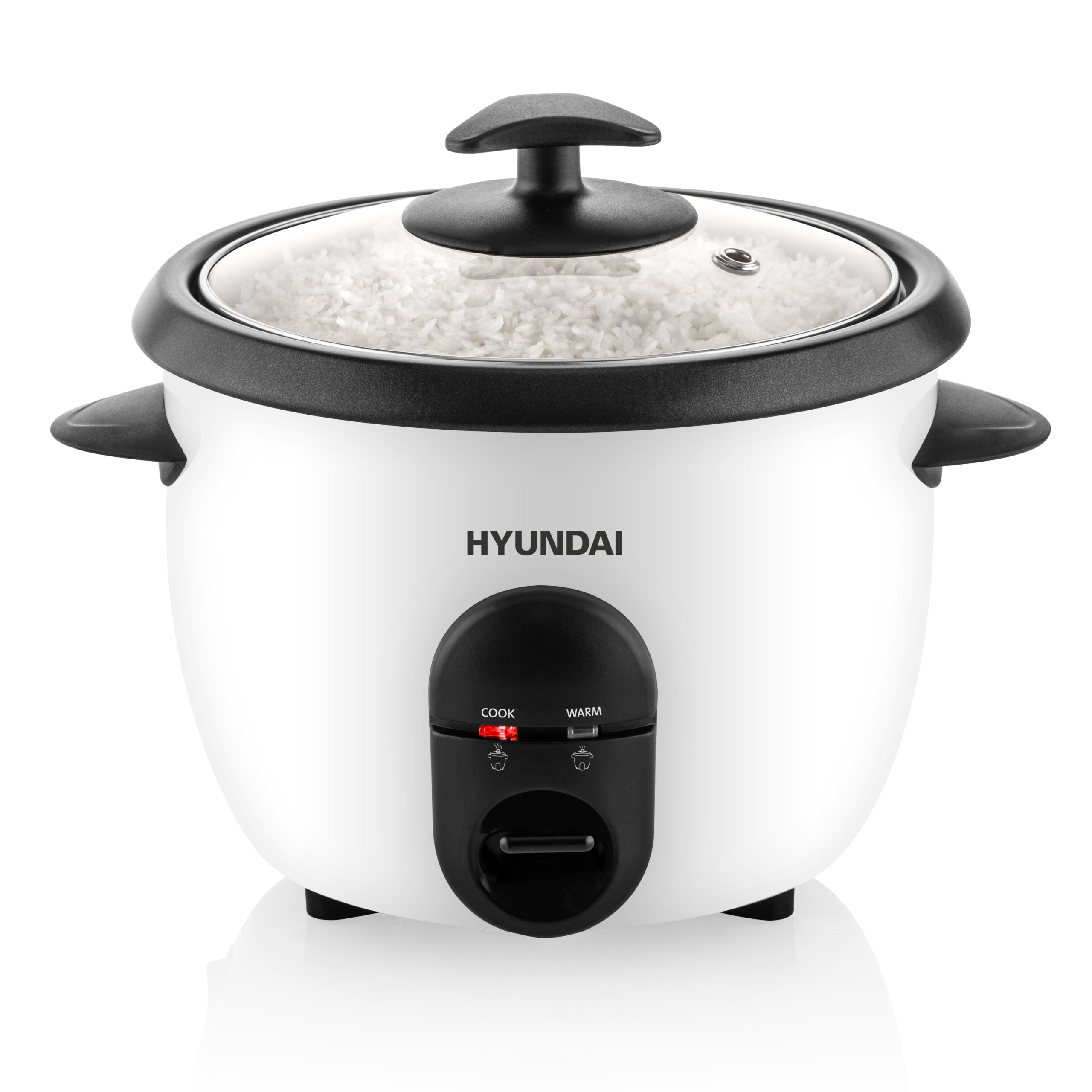 RICE COOKER 1l ELECTRIC STEAMER RICE COOKER