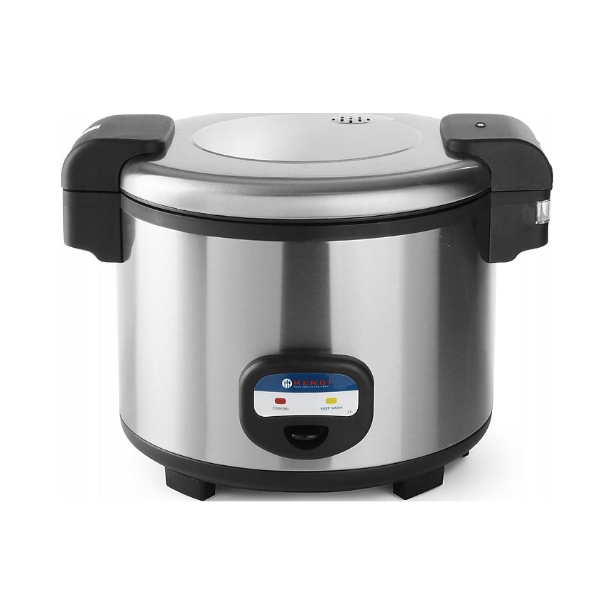 RICE COOKER 5.4L HENDI 240403 Manufacturer code 240403