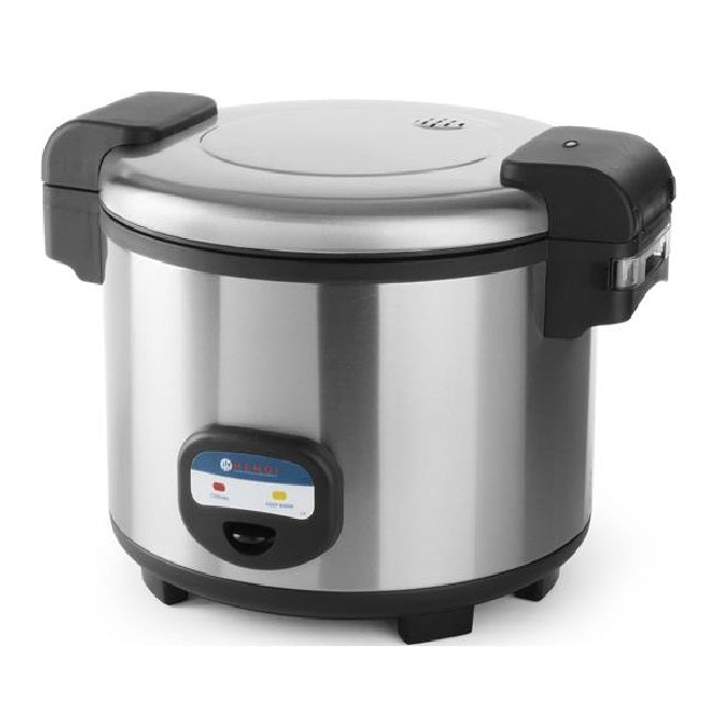 RICE COOKER 5.4L HENDI 240403