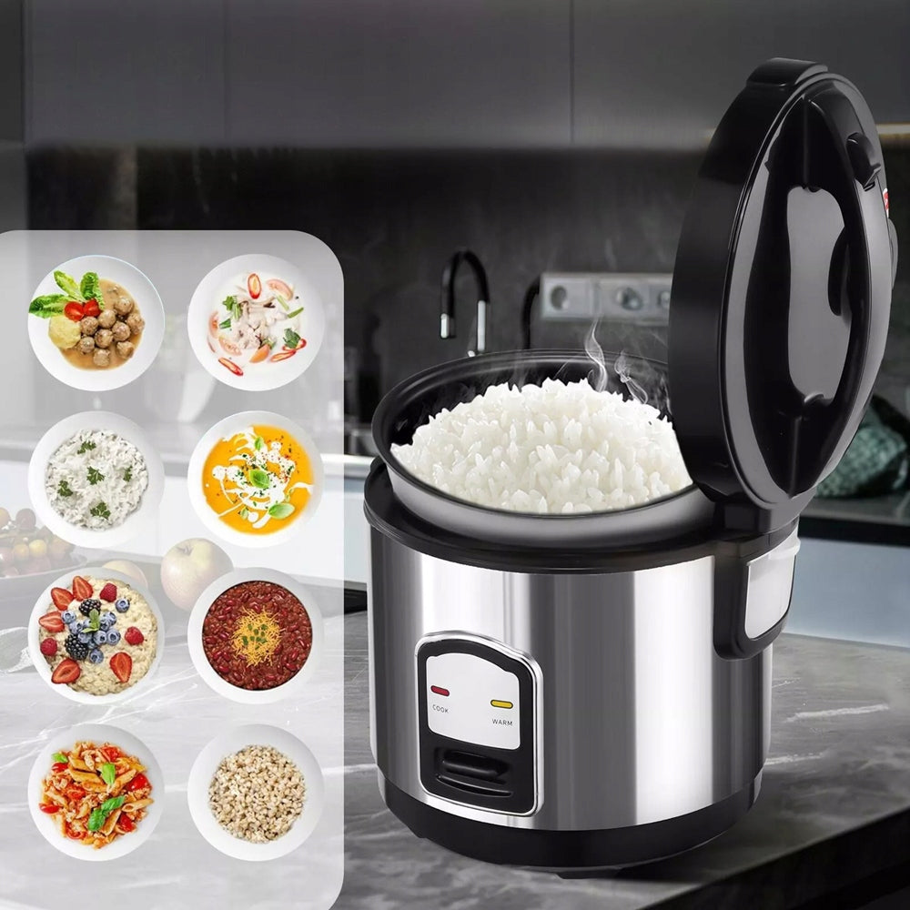 RICE COOKER ELECTRIC APPLIANCE RICE COOKER Brand no brand