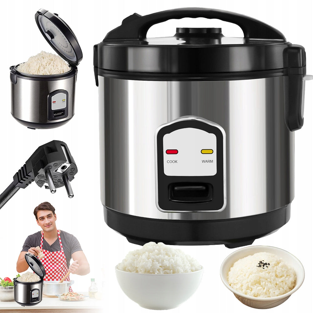 RICE COOKER ELECTRIC APPLIANCE RICE COOKER
