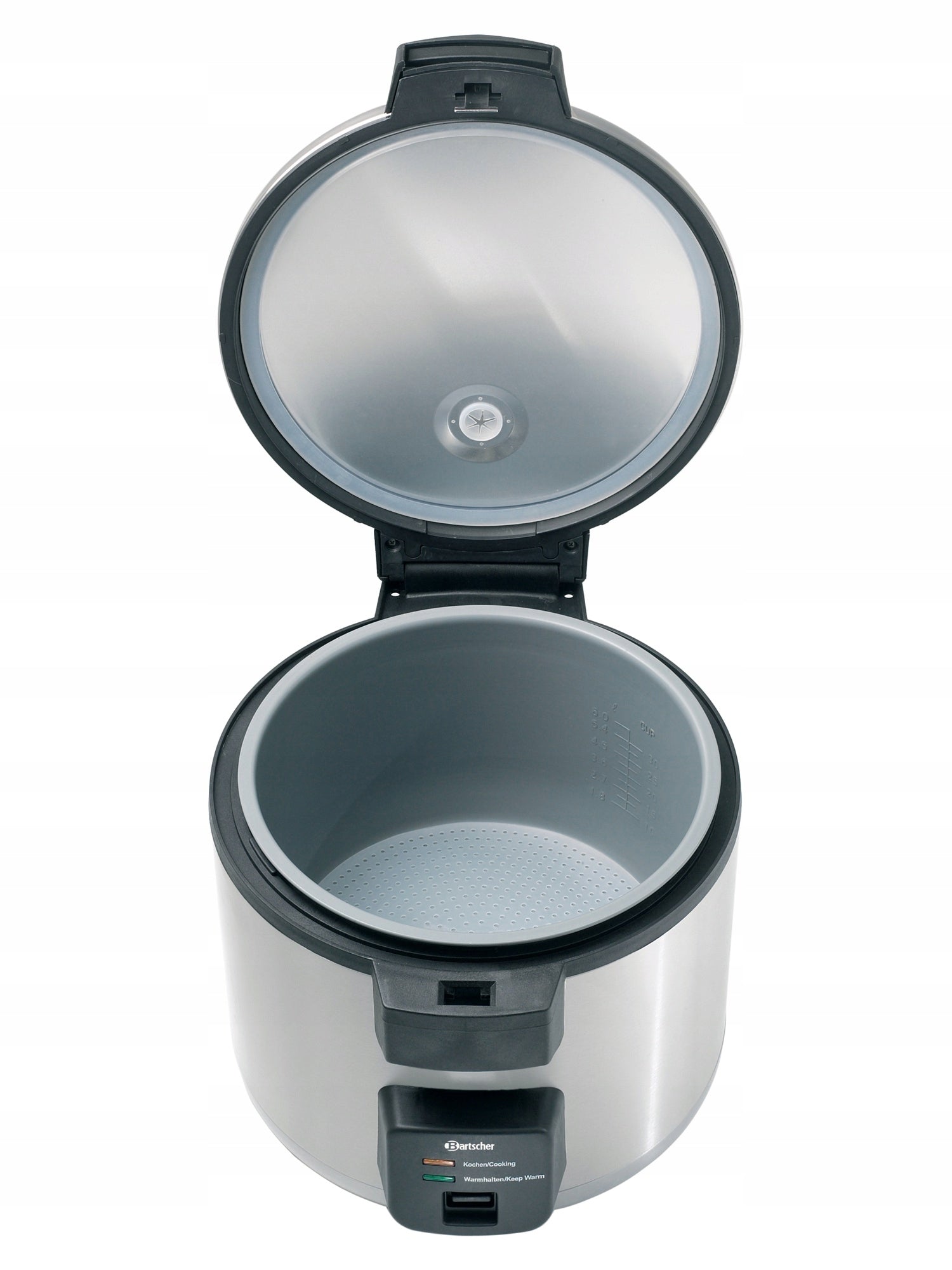 RICE COOKER ELECTRIC RICE COOKER POT 8L
