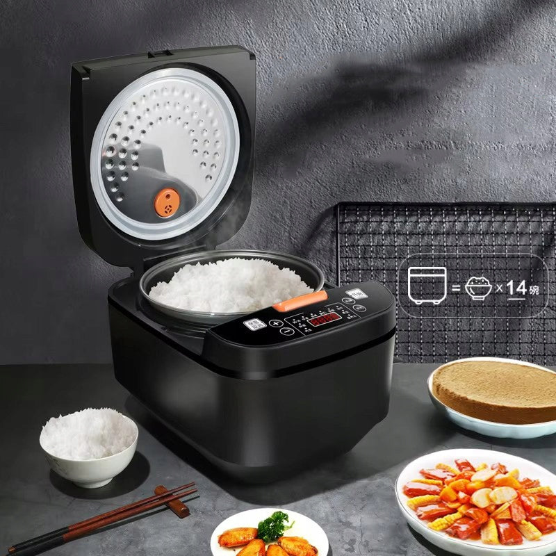 RICE COOKER, HEAT RETENTION FUNCTION, RICE COOKER Manufacturer code szybkowar do ryżu