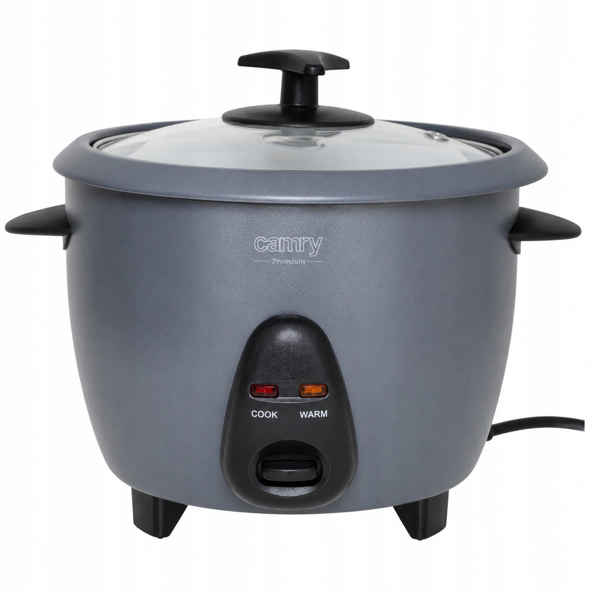 RICE COOKER POT FOR COOKING RICE VEGETABLES STEAMER ELECTRIC RICE COOKER Packaging status original