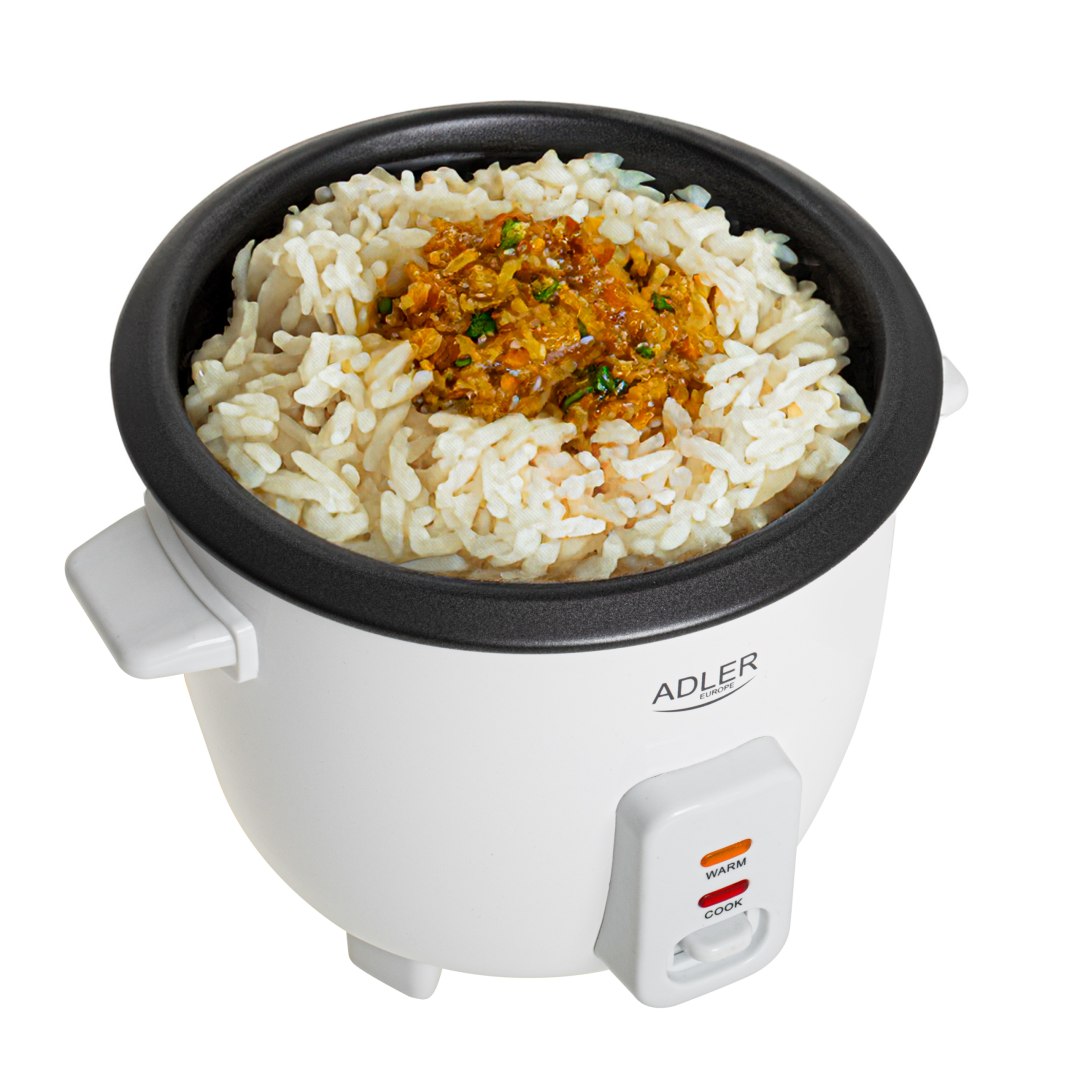 RICE COOKER SUSHI RICE COOKER ELECTRIC HEATER 300W 0.6L Manufacturer code 416207855