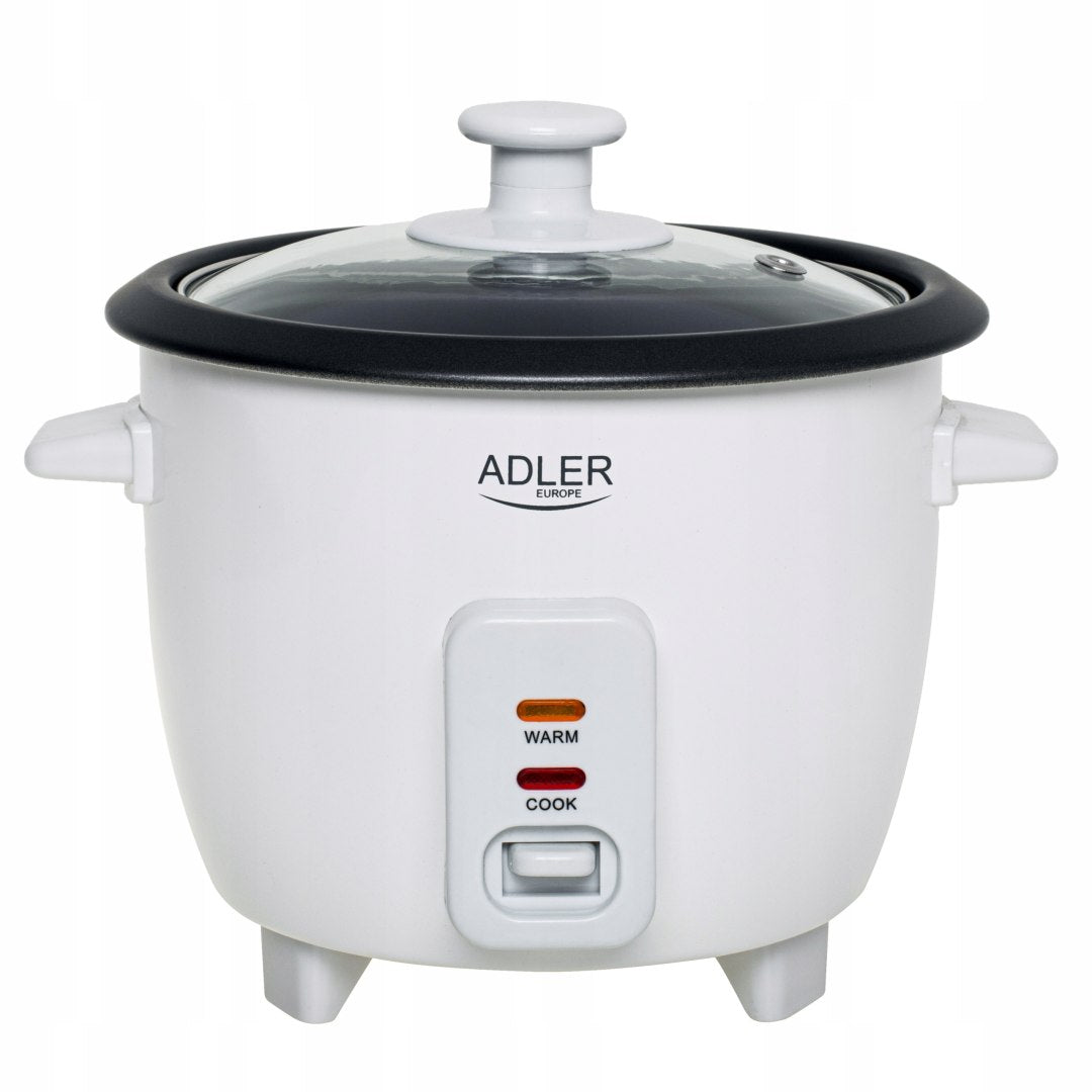 RICE COOKER SUSHI RICE COOKER ELECTRIC HEATER 300W 0.6L Packaging status original
