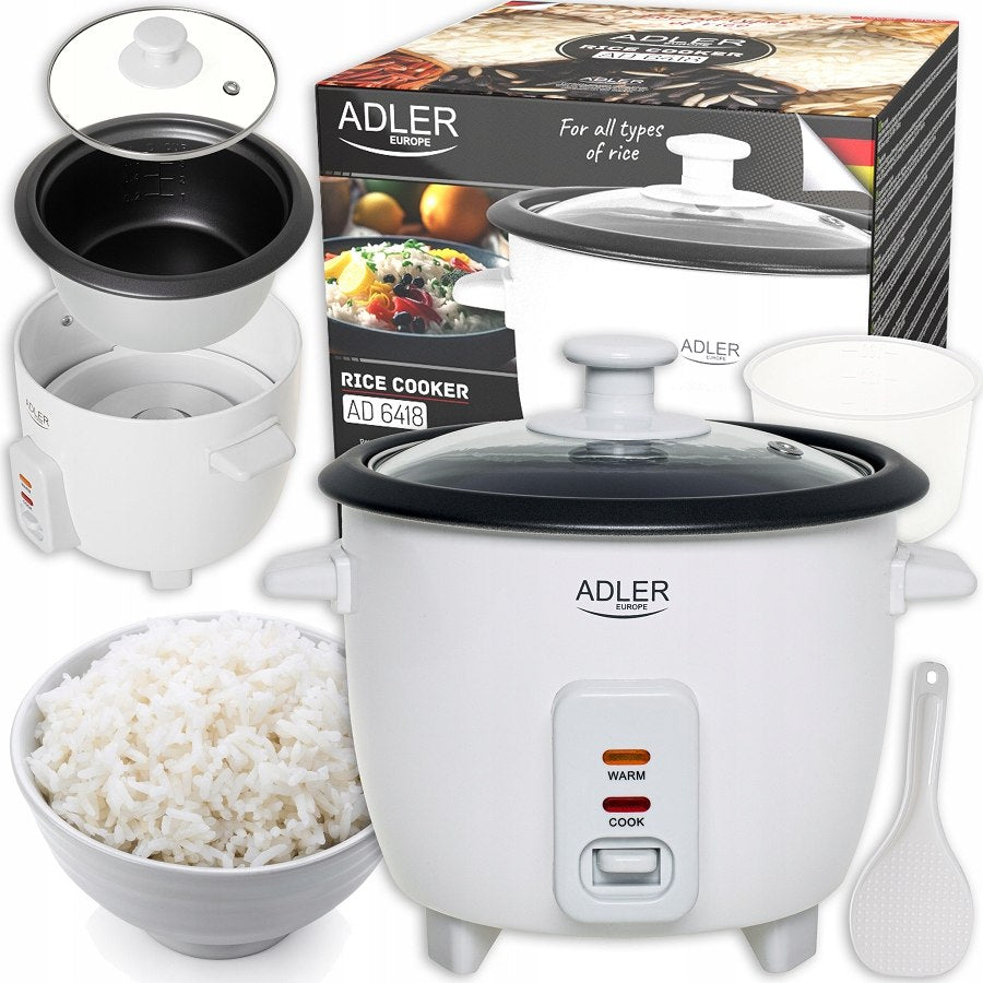 RICE COOKER SUSHI RICE COOKER ELECTRIC HEATER 300W 0.6L