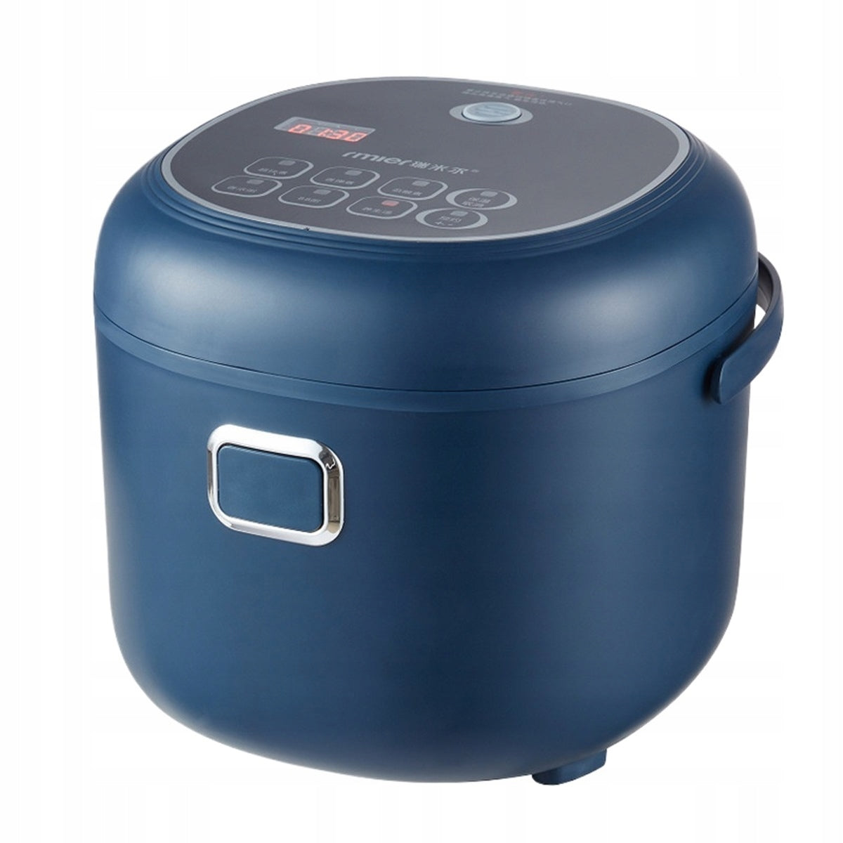 RICE MAKER MULTICOOKER car 2l 200W 12V 24V CAMPING TIR BUS