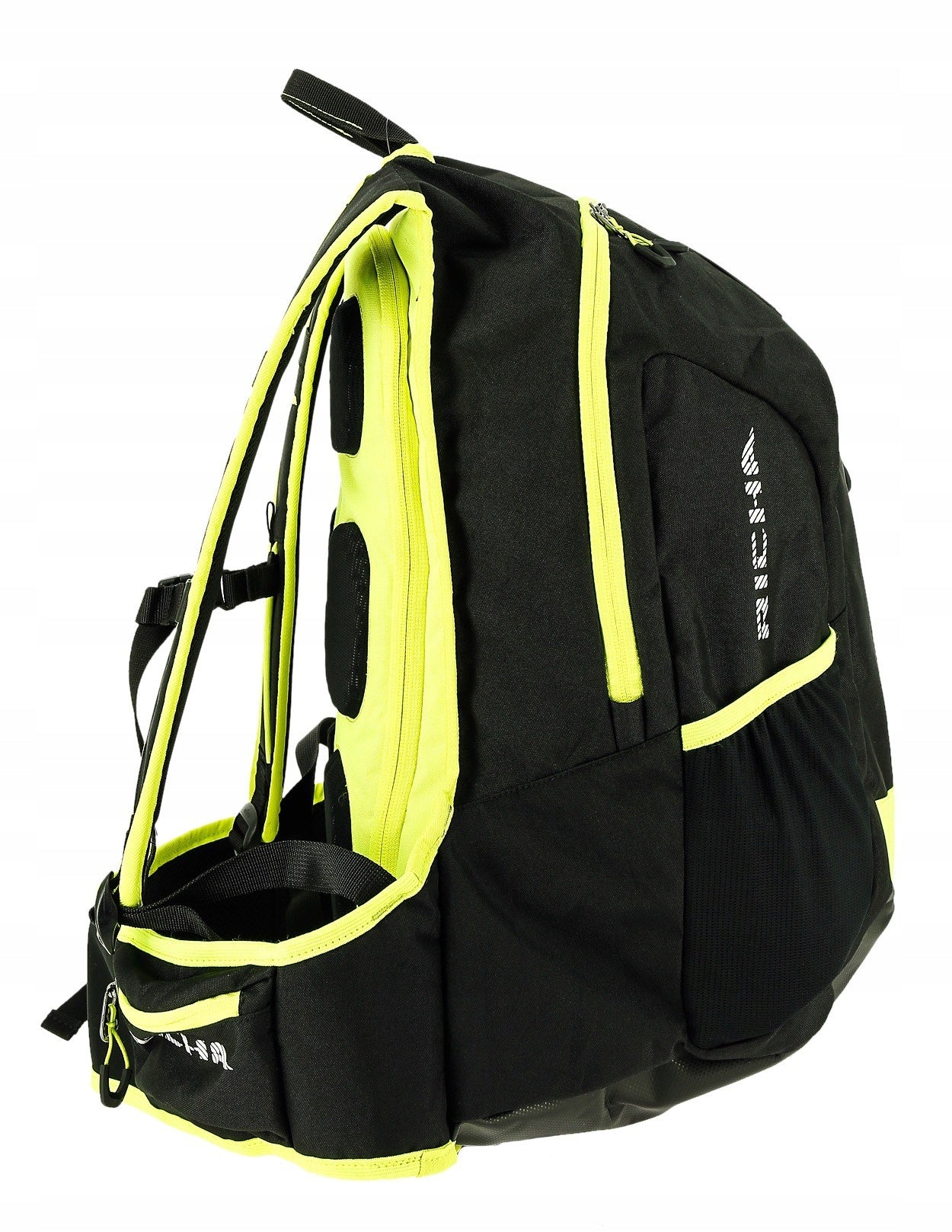 RICHA PADDOCK BAG FLUO motorcycle backpack 45 l Manufacturer's catalog number 8PB-650-QTY