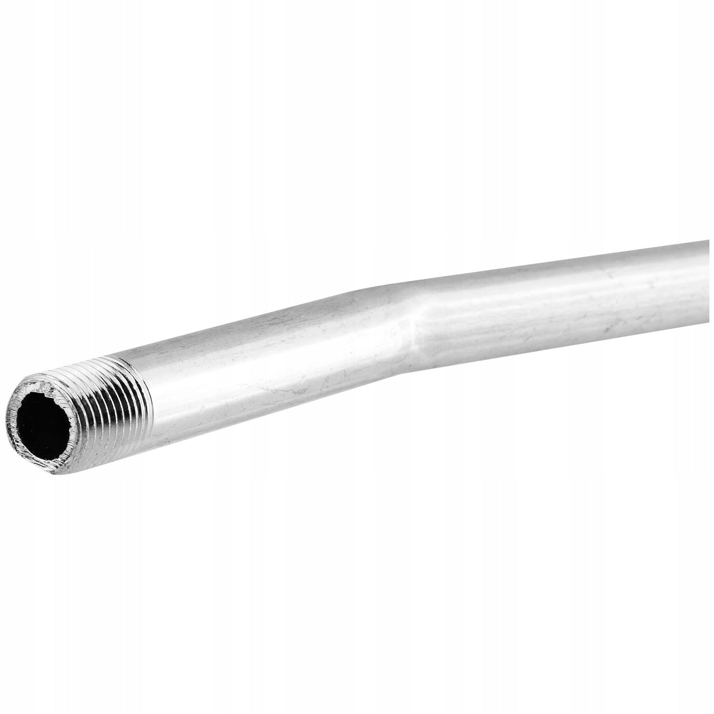 RICHMANN METAL HOSE FOR HAND LUBRICATOR 15CM THREAD M10X1 C0770A Manufacturer code C0770