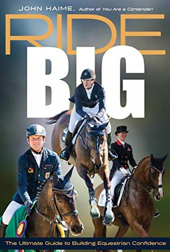 Ride big