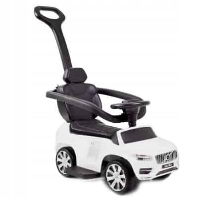 RIDER, PUSHER, VOLVO XC90 REPELLER, SOFT SEAT, VISOR ,/DKP02 Manufacturer code 5904824333755