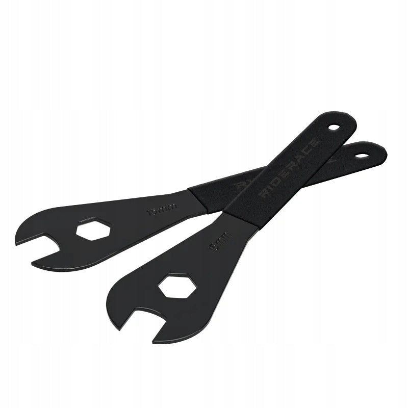 RIDERACE Hub Wrench for Hub Cones Carbon Steel 15 mm (RR9511) Manufacturer code RR9511