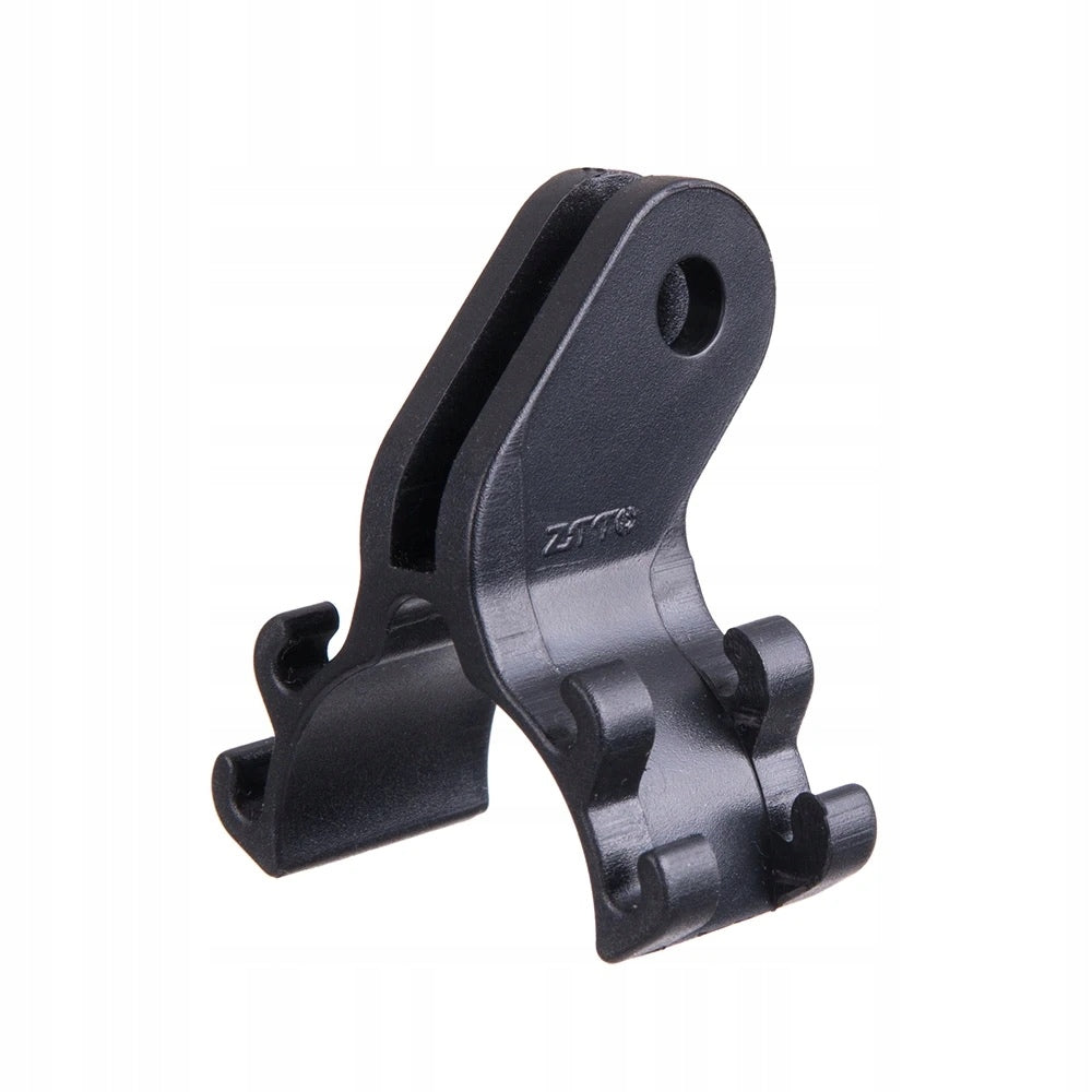 RIDERACE adapter holder for flashlight LED lamp with GOPRO mount (RR6902) Model RR6902