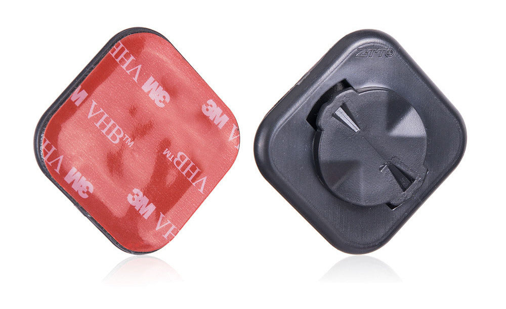 RIDERACE phone holder with GARMIN mount 3M VHB sticker (RD0457-B)
