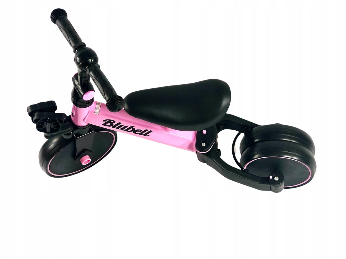 RIDING BIKE RUNNING GIFT 3KG Purple Rose EAN (GTIN) 5906124101089