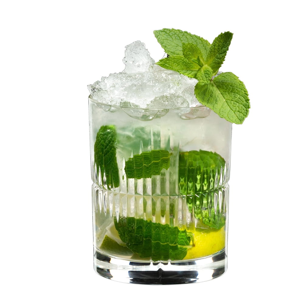 Stiklinių rinkinys Riedel Mixing cocktails, 4 vnt.