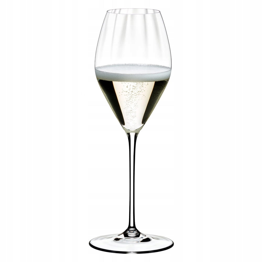 Riedel Performance Champagne šampano taurės, 2 vnt.
