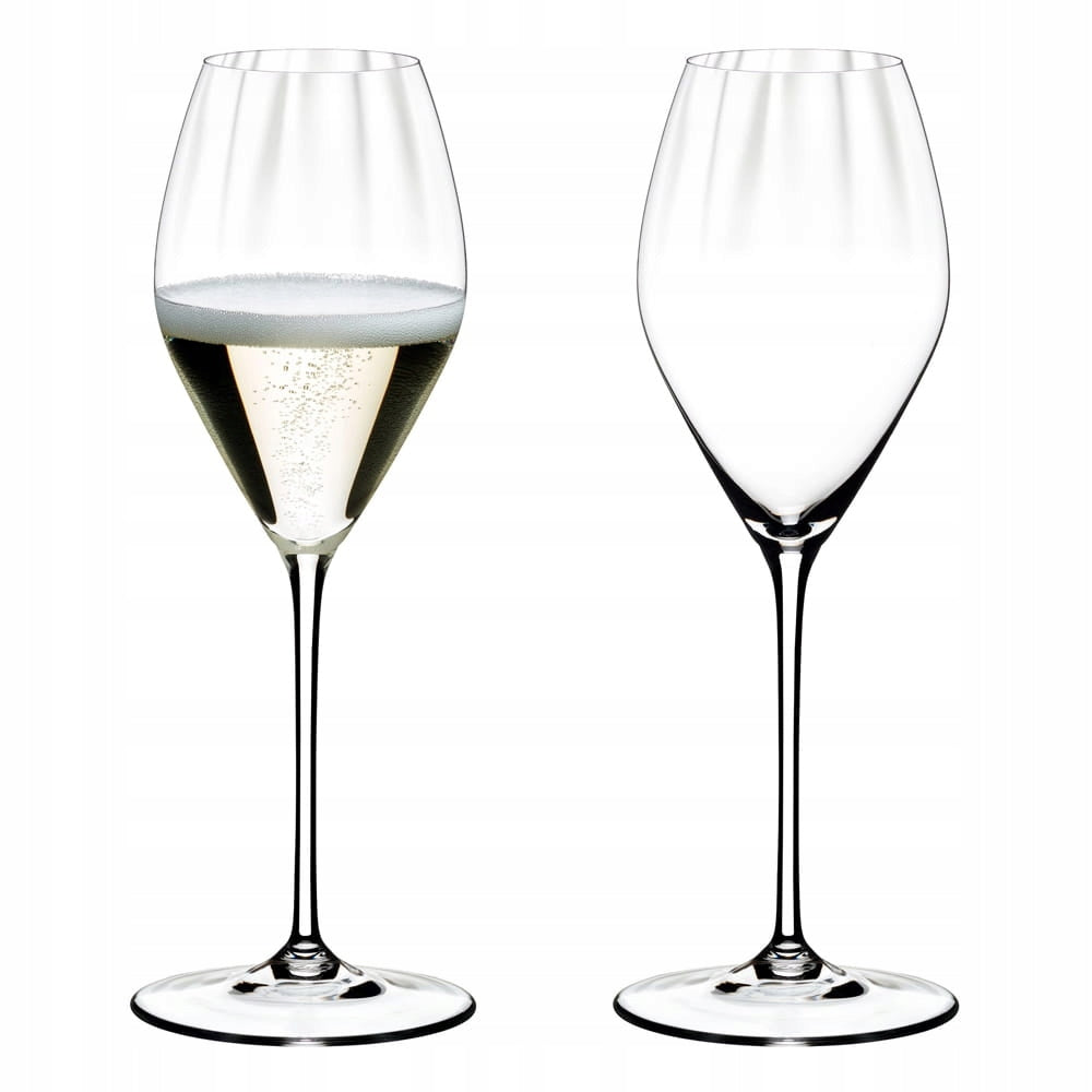 Riedel Performance Champagne šampano taurės, 2 vnt.