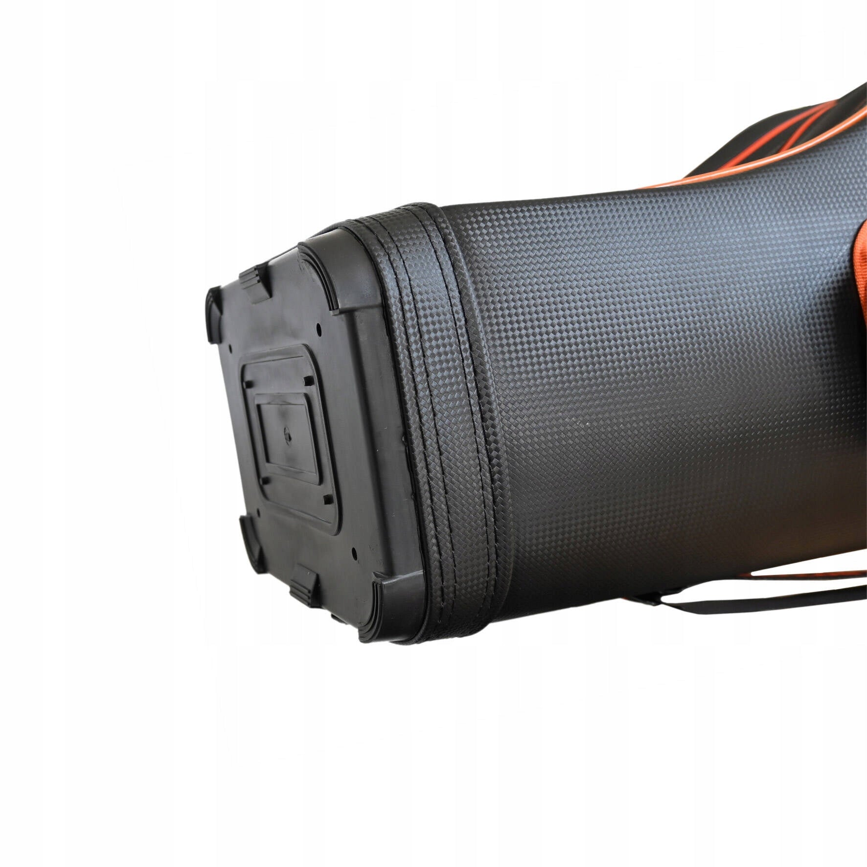 RIGID COVER GENLOG DEDICATE MASTER 190cm - 4 CHAMBERS Model Dedicate Master Rod Bag
