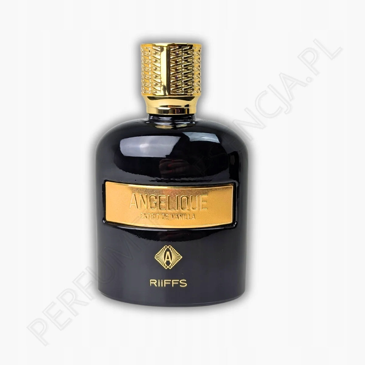 RIIFFS ANGELIQUE ARABIC PERFUME EXTRAIT DE VANILLA EDP 100ML Brand no brand