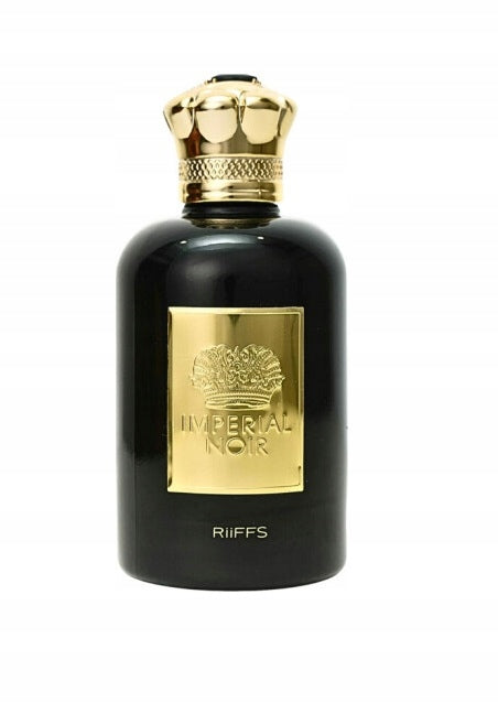 RIIFFS IMPERIAL NOIR 100ML EAU DE PARFUM FOR MEN PERFUME Brand no brand