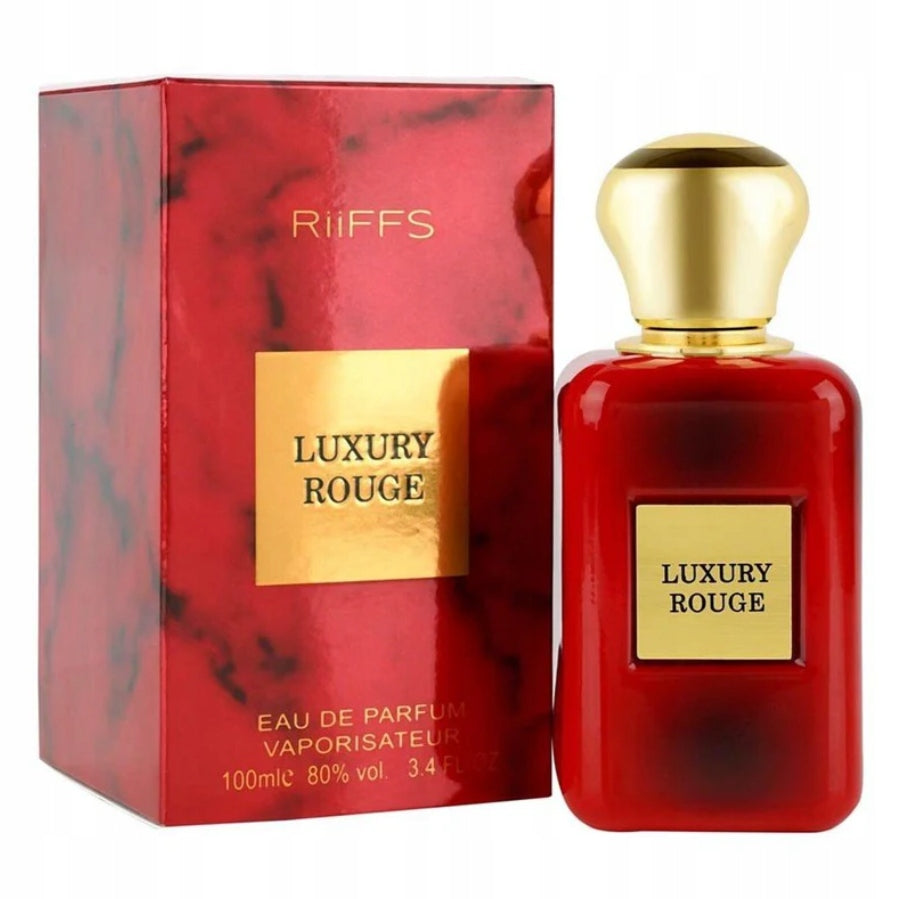 RIIFFS Luxury Rouge 100 ml EDP