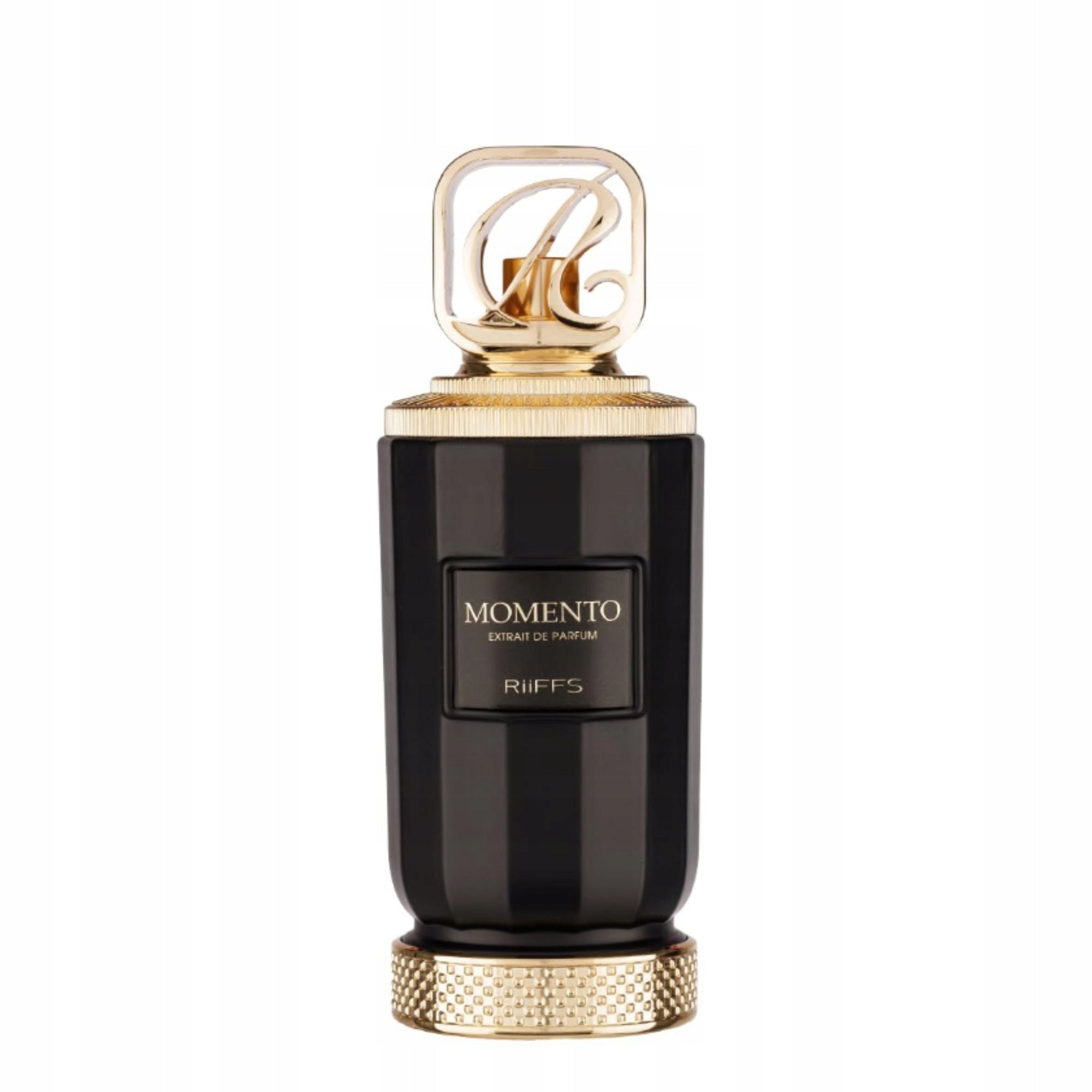 RIIFFS MOMENTO EXTRAIT DE PARFUM 100ML Brand Riffs