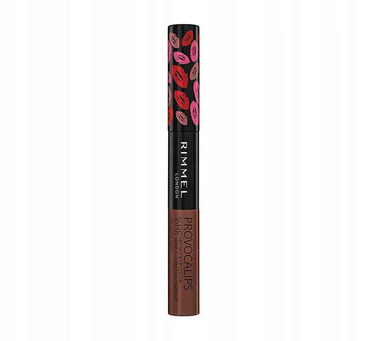 Lippenstift Rimmel London Provocalips 