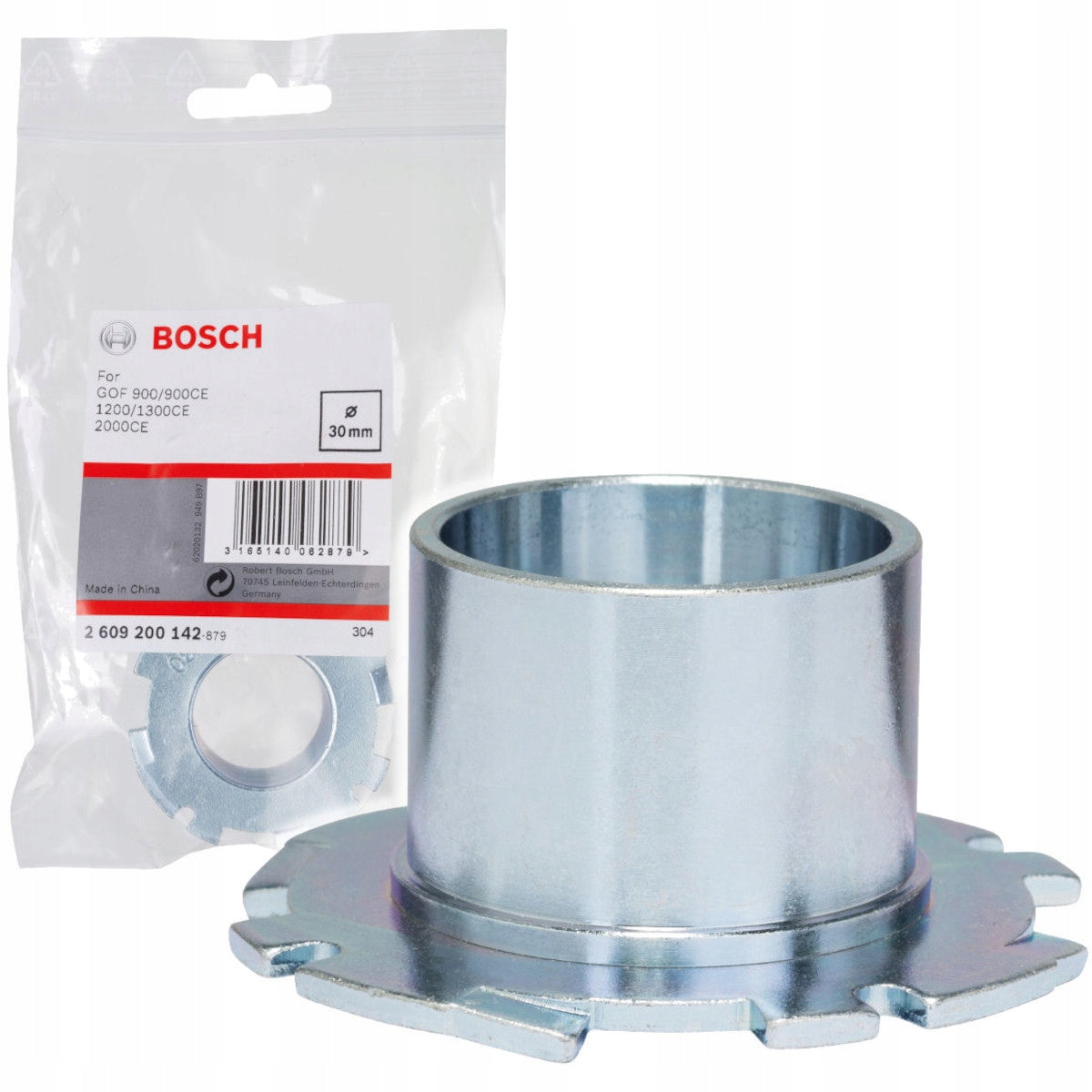 RING COPY CARTRIDGE 30mm FOR MILLING MACHINE POF / GOF / GKF / GMF BOSCH
