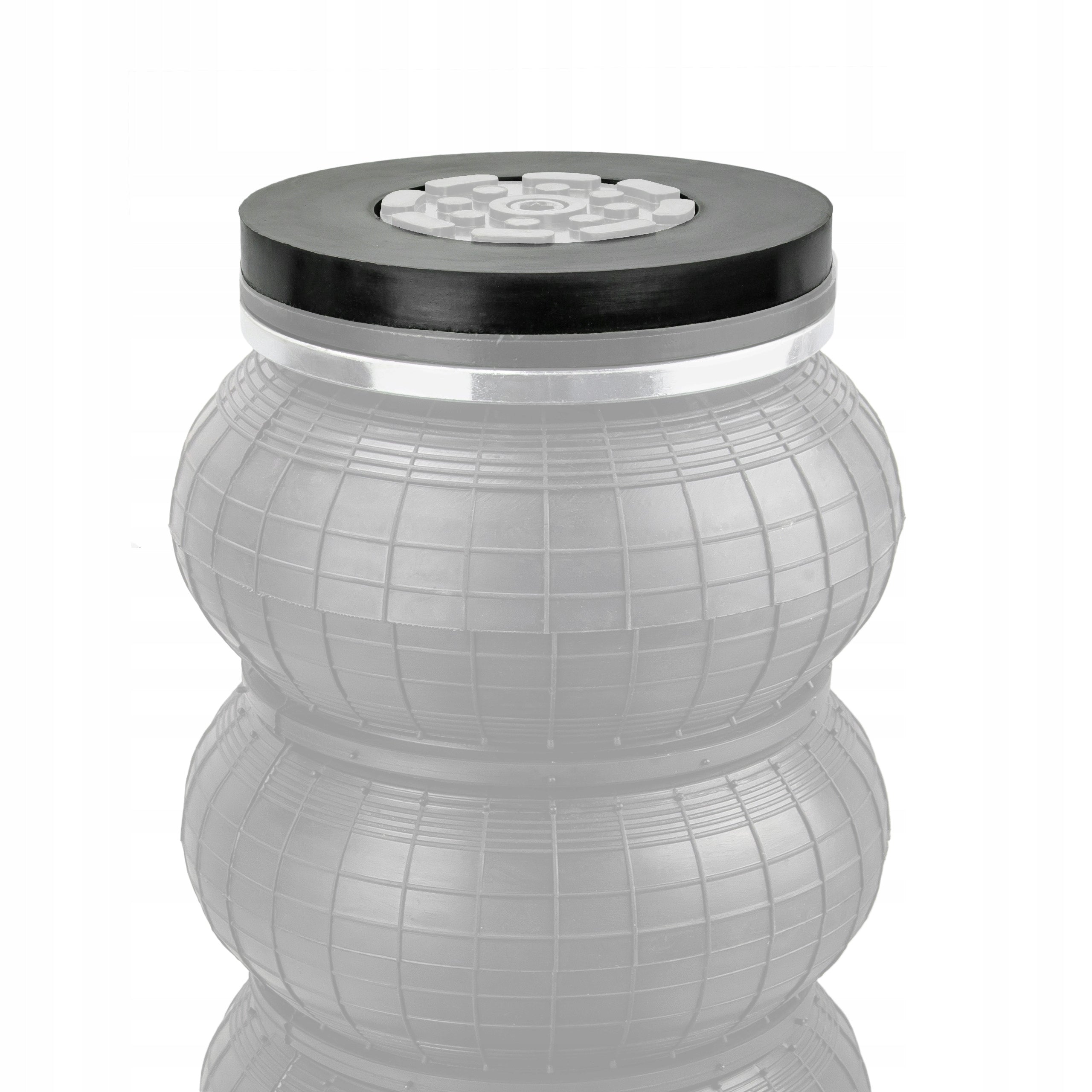 RING RUBBER FOR PNEUMATIC JACK SNOWMAN AP AND APK 4T STIX Brand Stix