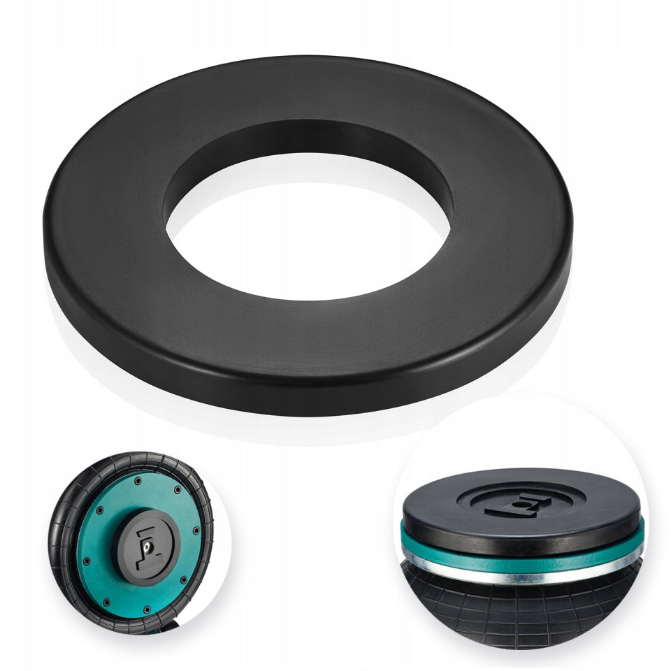 RING RUBBER PROTECTIVE CAP RUBBER PNEUMATIC JACK SNOWMAN