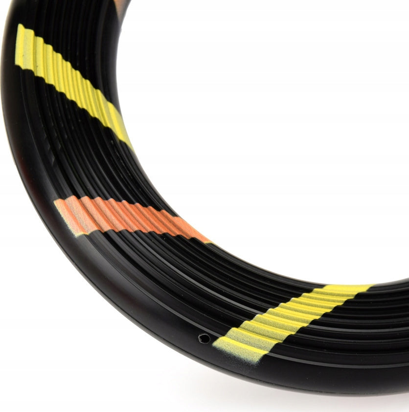 RINGO RUBBER SPORTS HOOP SMJ SPORT R-175 17cm Kind Ringo