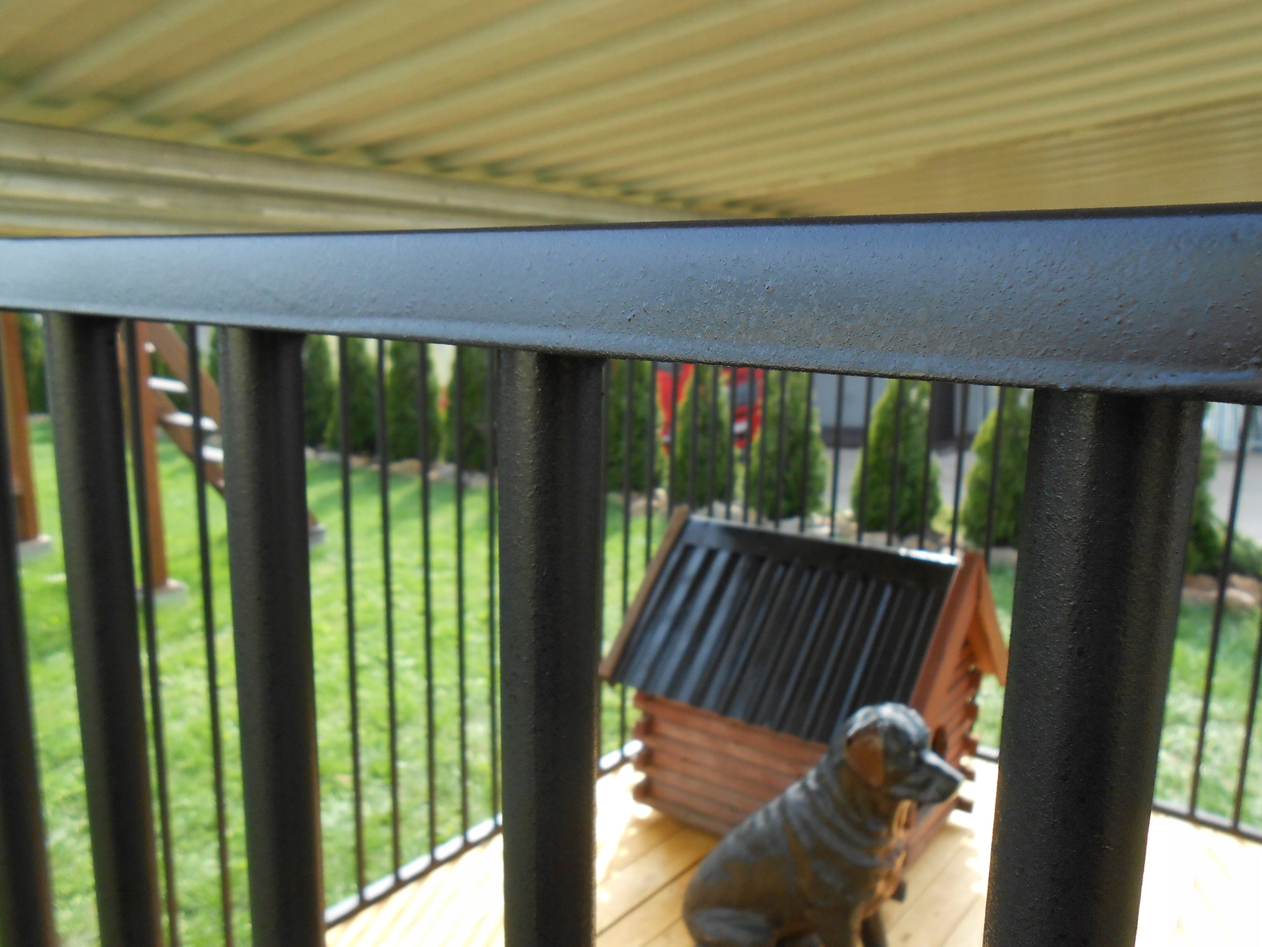 RINGO dog kennel 3x2 dog kennels cage Door width 80 cm