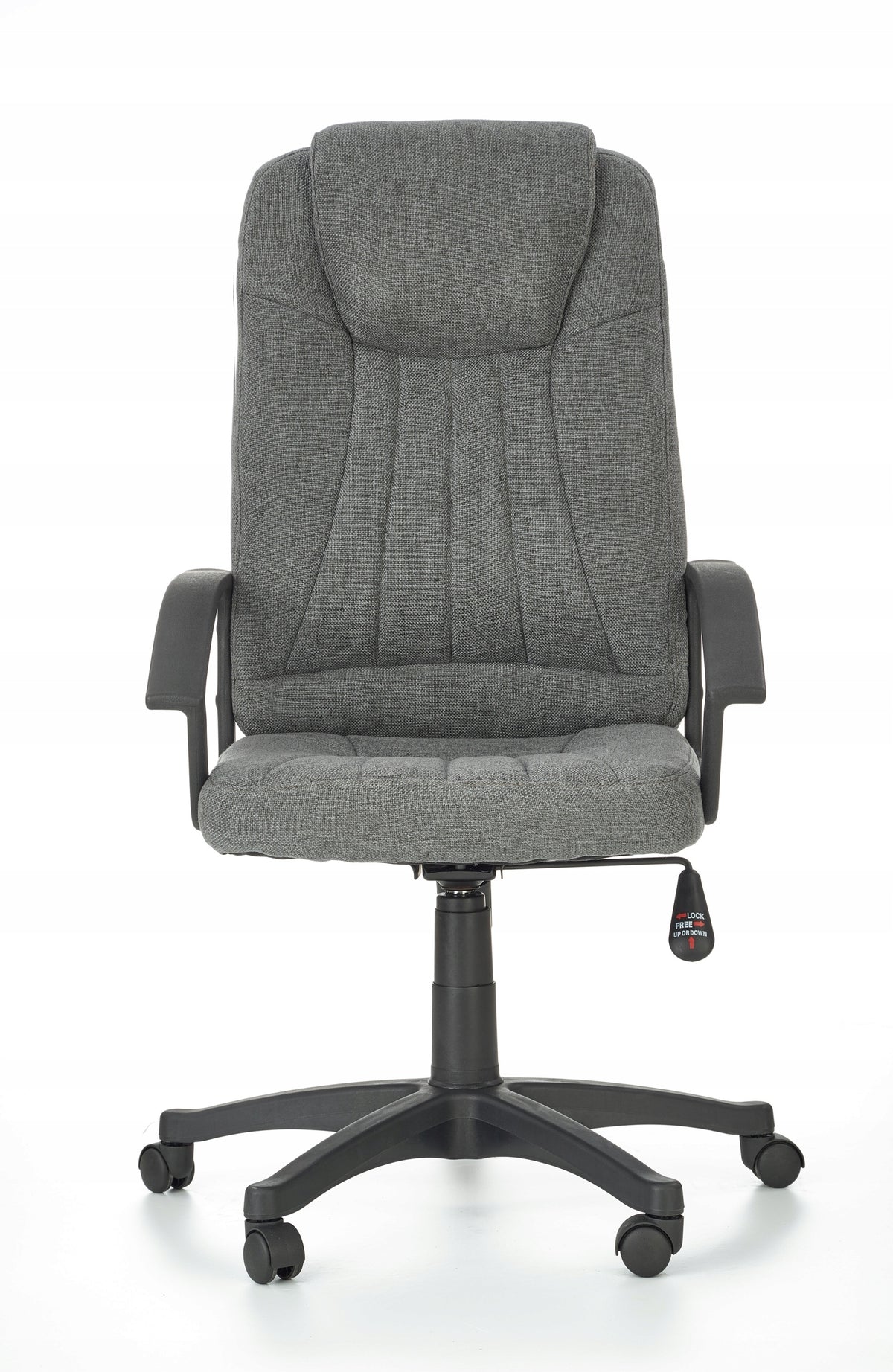 RINO office chair light ash Halmar Manufacturer code V-CH-RINO-FOT-POPIEL