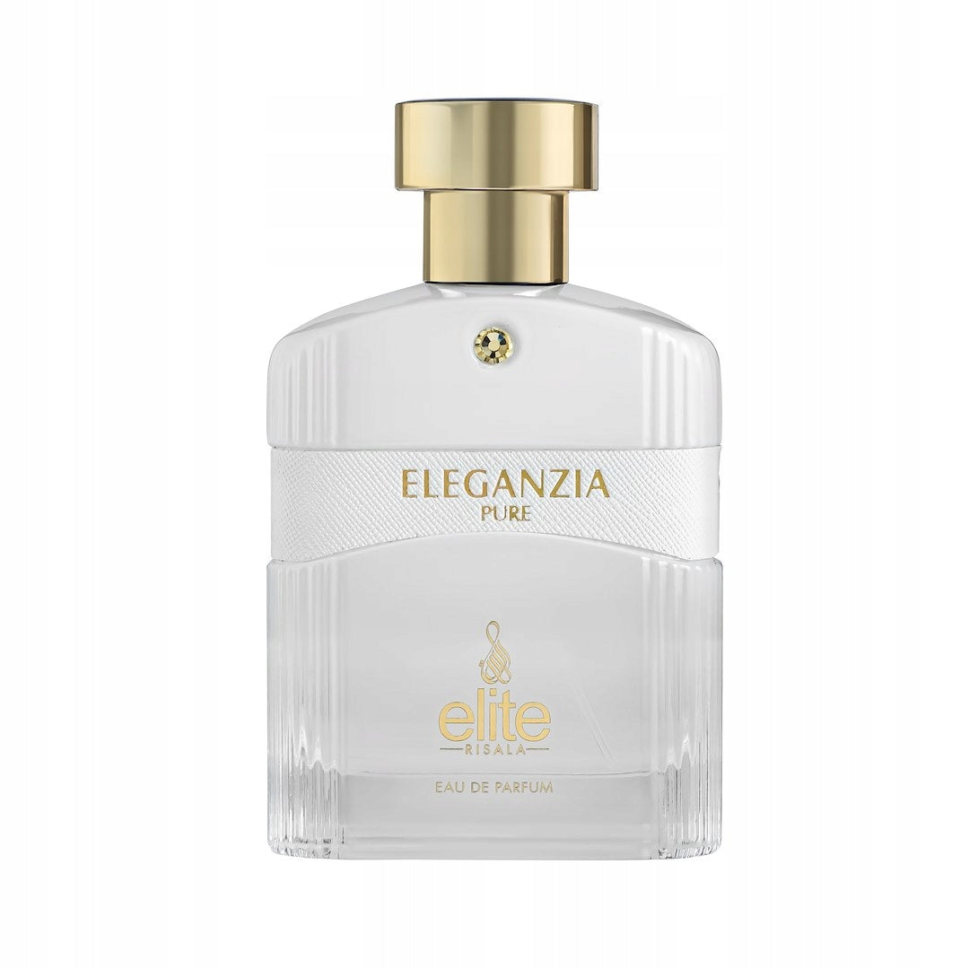 RISALA ELITE ELEGANZIA PURE EDP 100ML