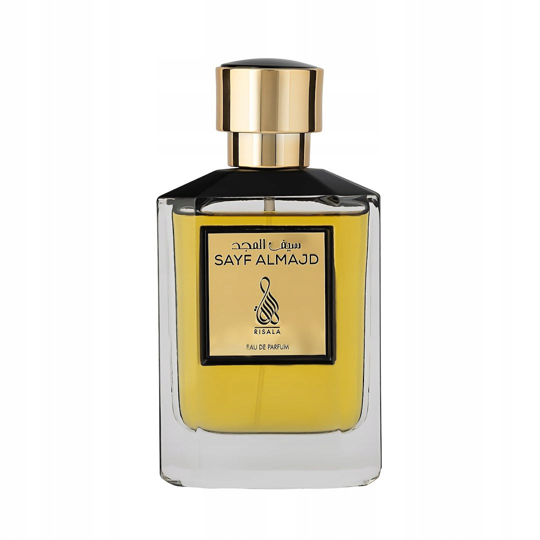 RISALA SAYF ALMAJD EDP 100ML