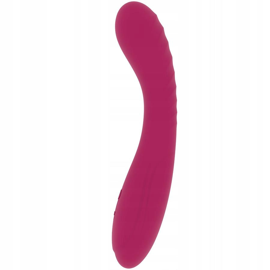 RITHUAL - ORCHID RECHARGEABLE G-POINT KRIYA STIMULATOR Brand no brand
