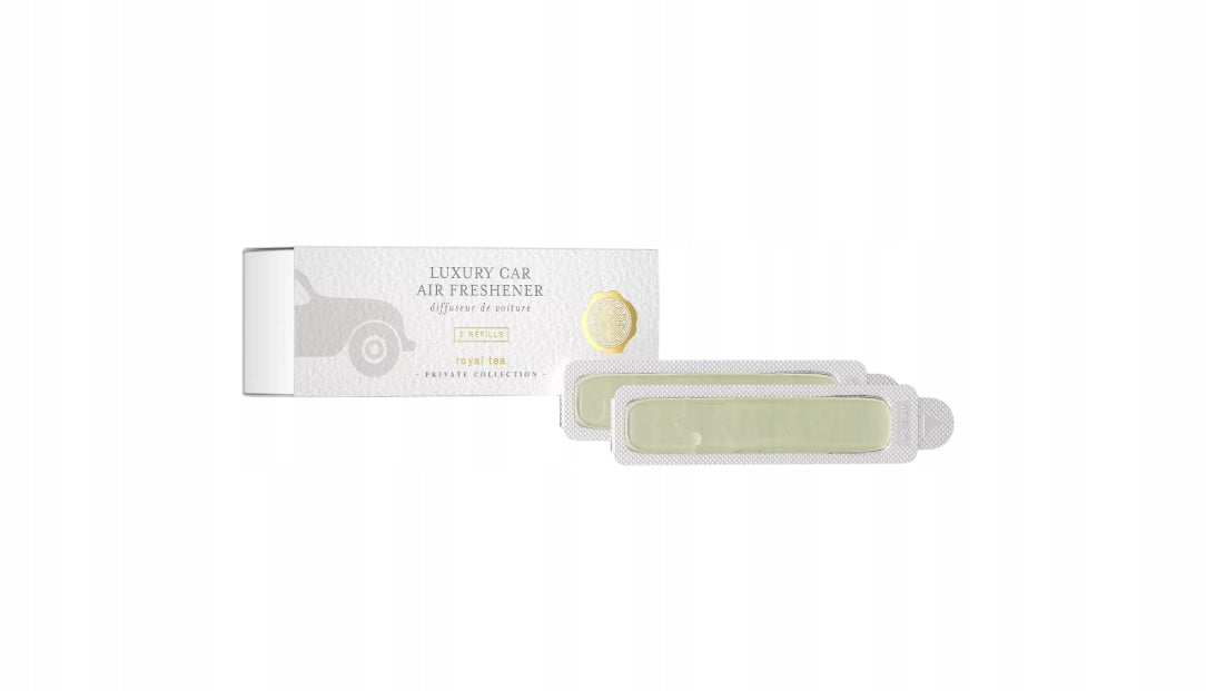RITUALS - Scent for Car - Supplement - ROYAL TEA , 2x3g