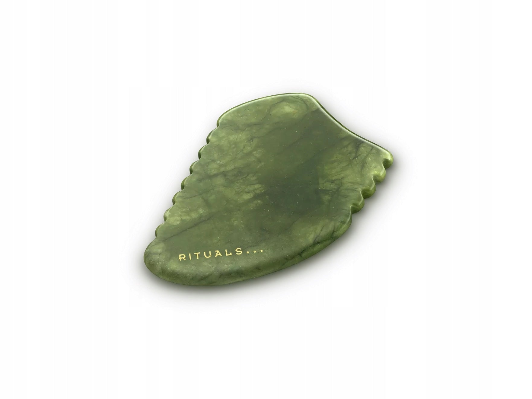 RITUALS THE RITUAL OF JING BODY GUA SHA STONE