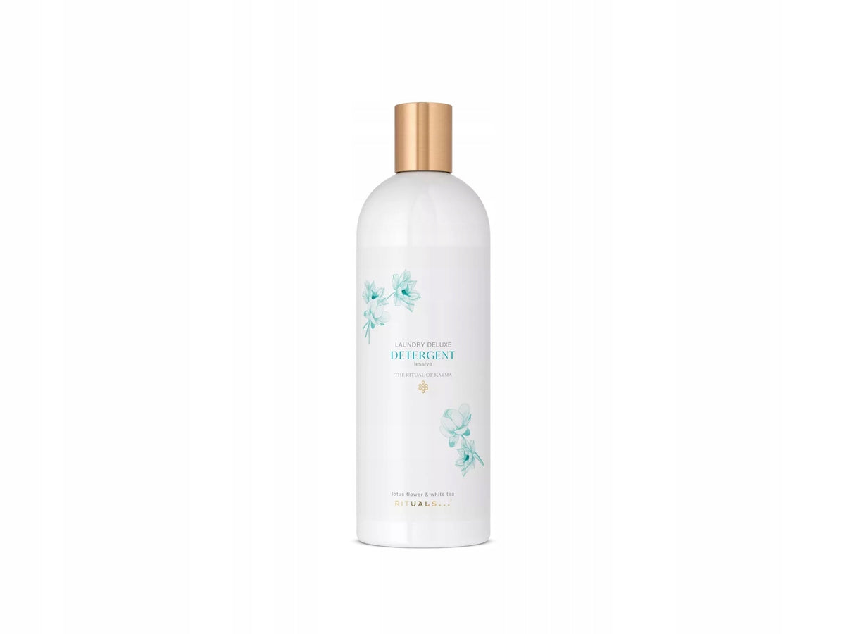 RITUALS THE RITUAL OF KARMA DETERGENT WASHING LIQUID