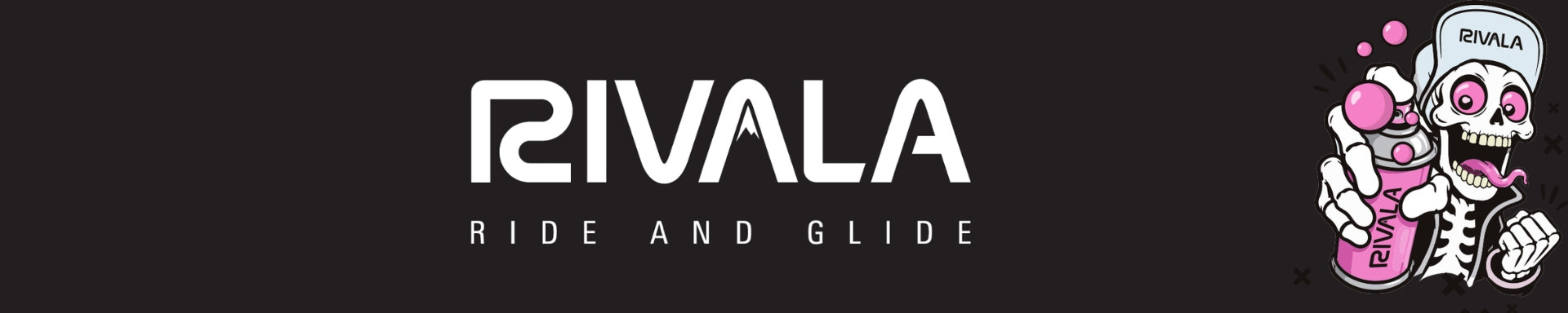 RIVALA ChainFoam - Foam for cleaning the drive Brand Rivala