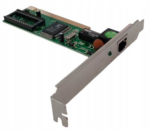 RJ45 LonTech PCI LAN Network Card