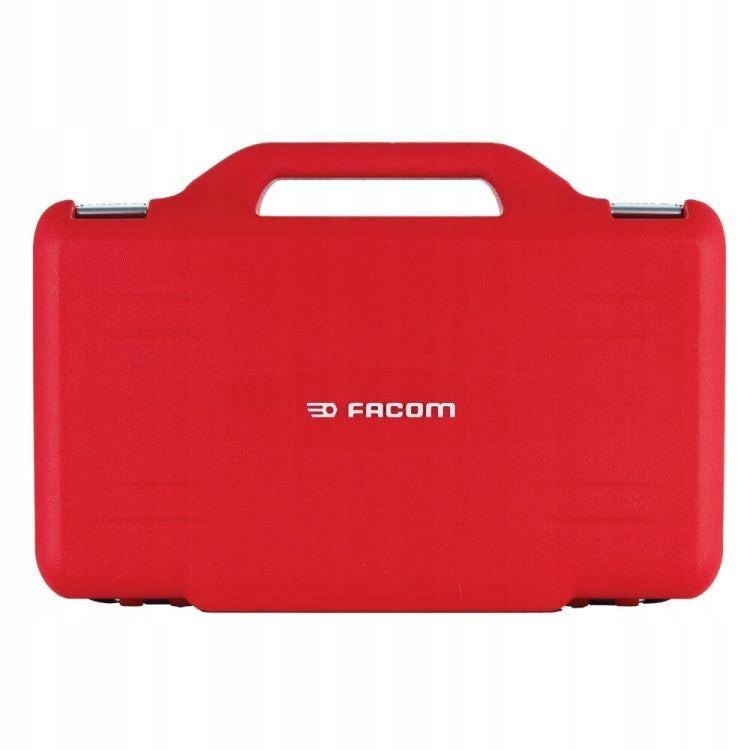 RL.151-EP72PB - RATCHET AND ACCESSORY SOCKET SET (72 PCS), FACOM Brand Facom