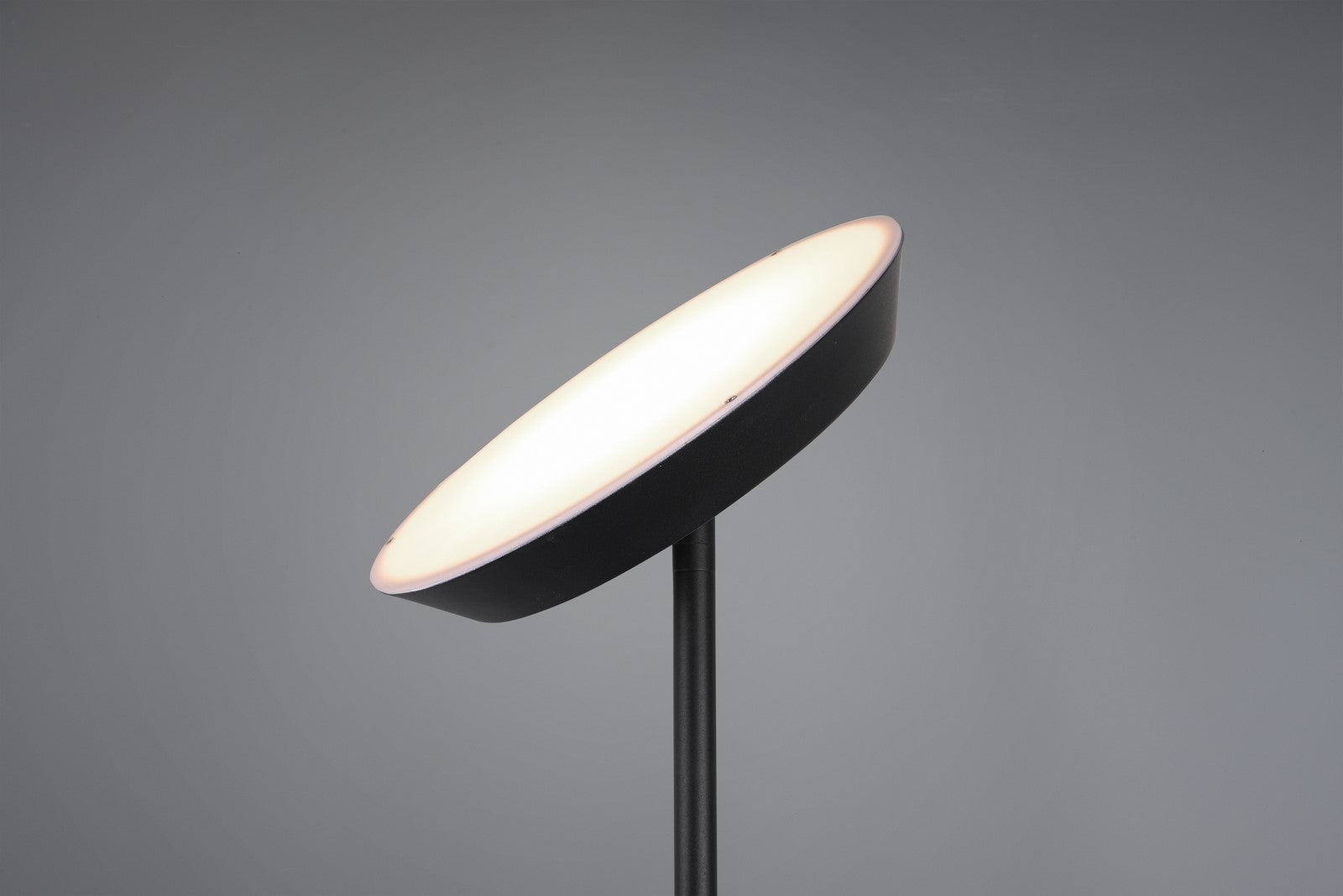 Trio LED-Stehleuchte Haora 