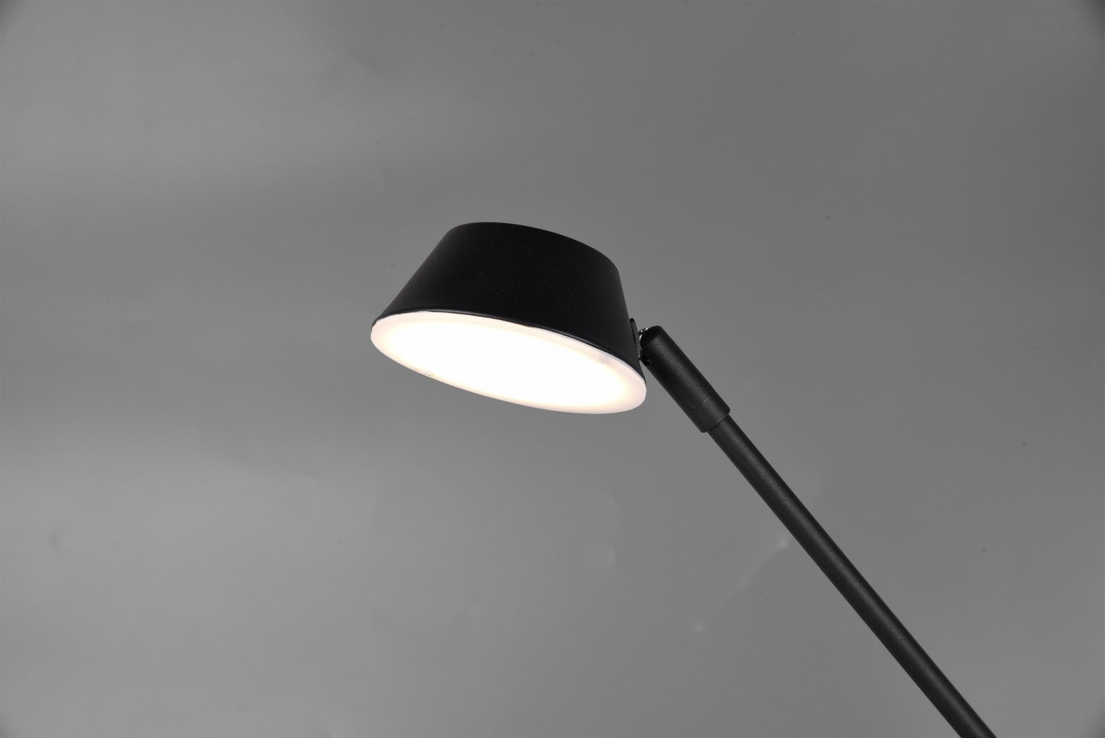 Trio LED-Stehleuchte Haora 