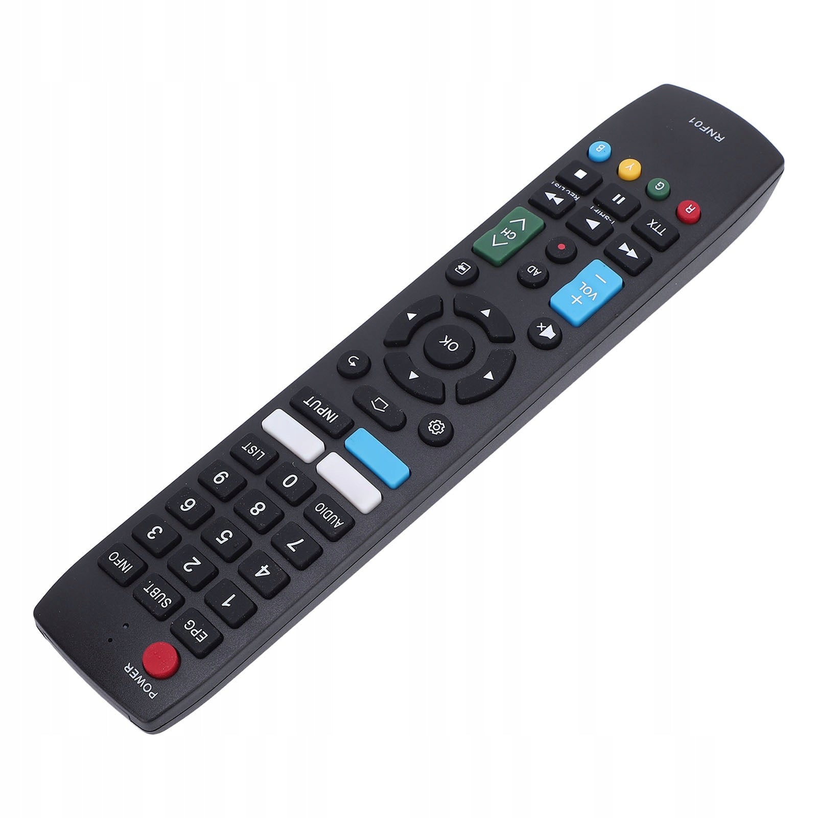RNF01 TV REASONABLE CONTROLNE ABS aiflystore AJ Manufacturer code AG250906004796